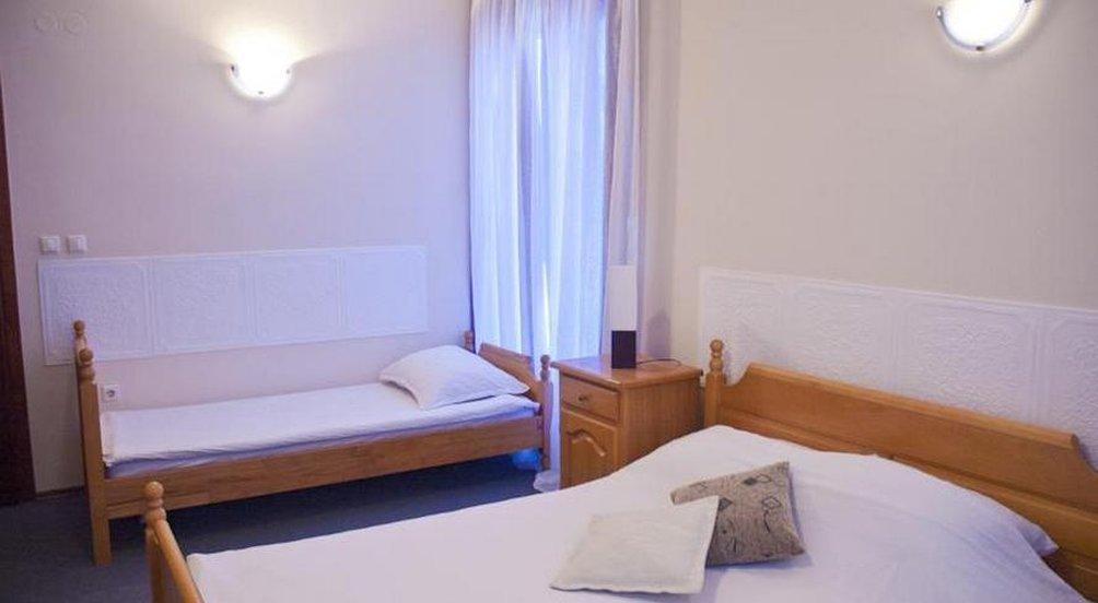 Europa Motel 사라예보 외부 사진